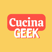 CUCINA GEEK - Traditional Italian Recipes