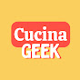 Cucina Geek channel logo