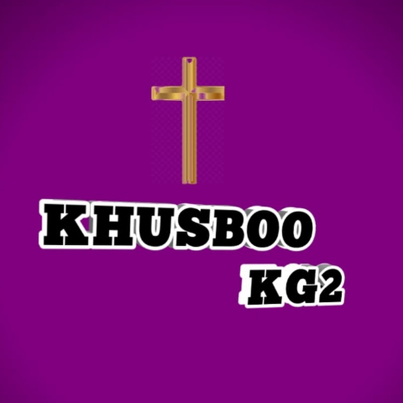 khushboo KG2