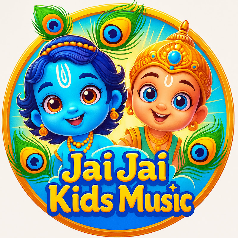 Jai Jai Kids Music