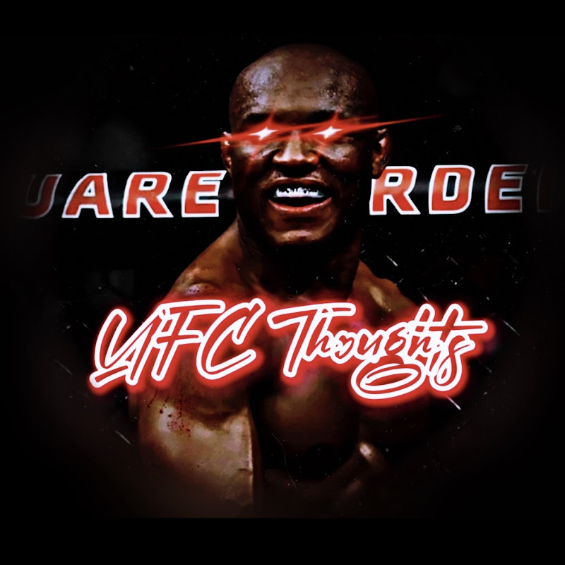 UFCThoughts