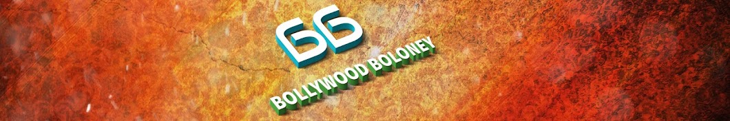 Bollywoodboloney YouTube-Kanal-Avatar