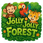 Jolly Jolly Forest logo