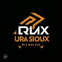 URA SIOUX  logo