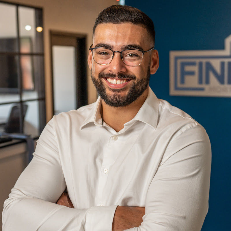 The Mortgage Architect