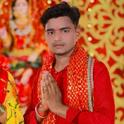 Singer Ravi Yadav 