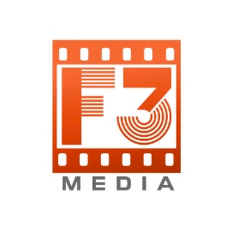 F3 Media Factory