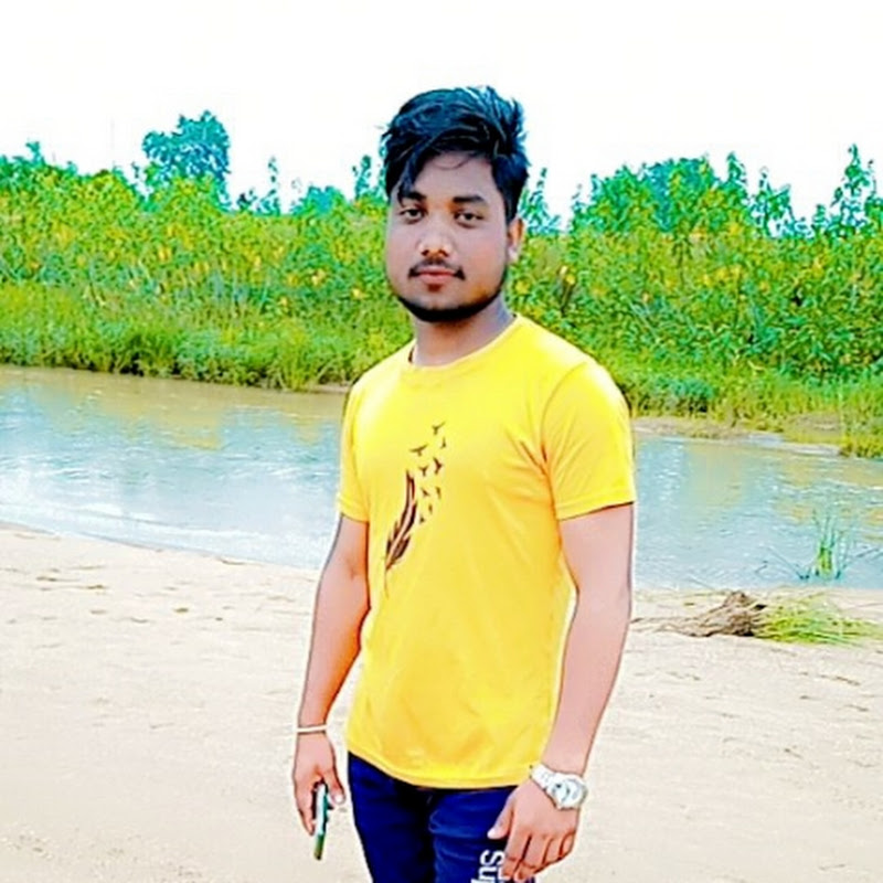 Amresh kumar vlogs 