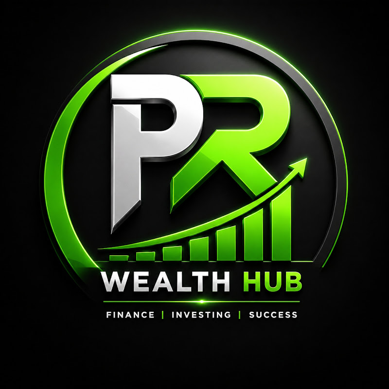 Wealth & Finance Hub