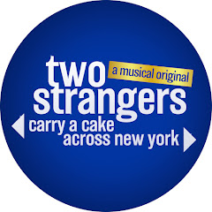 Two Strangers (Carry a Cake Across New York)