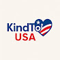 KindTok USA logo