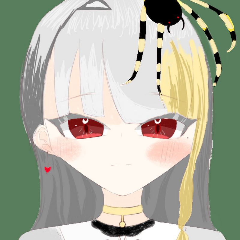 蜘蛛神聖羅
