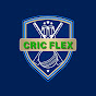 CRICFLEX logo