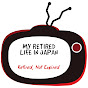 MY RETIRED LIFE IN JAPAN logo