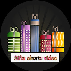 🎁Gifts Short Video 🎉