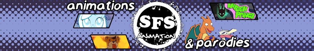 SFS Animation YouTube channel avatar