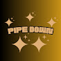 PIPE DOWN logo
