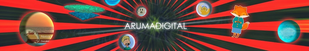 Arumadigital YouTube channel avatar
