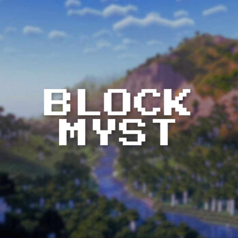 BlockMyst