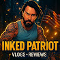 Inked Patriot  logo