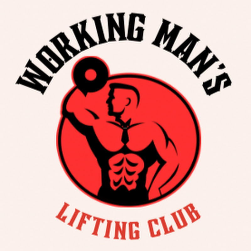 Working Mans Lifting Club