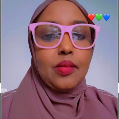 Amina Mussa Wehelie  Avatar