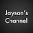 Jayson’s Channel