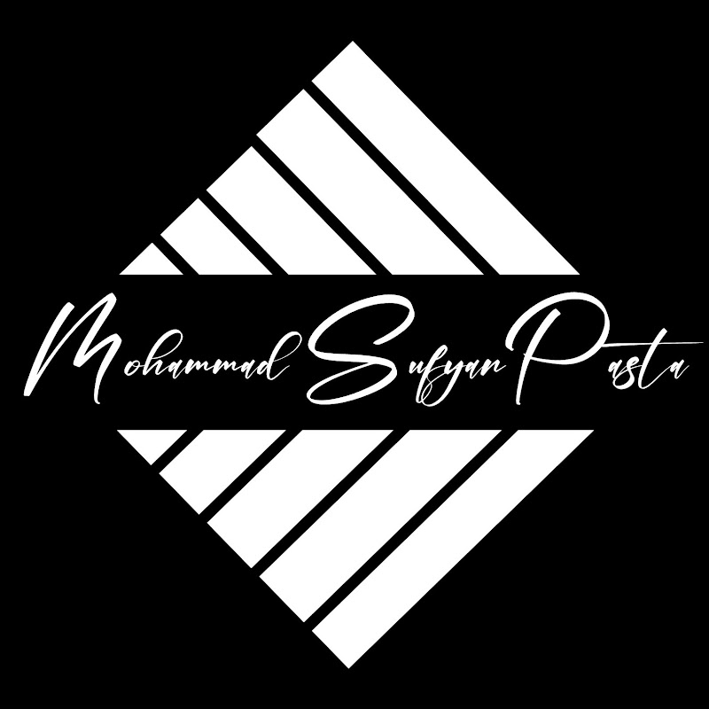 Mohammad Sufyan Pasta