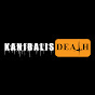 KANIBALISDEATH logo