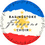 Basingstoke Filipino Choir logo