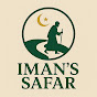 Iman's Safar logo