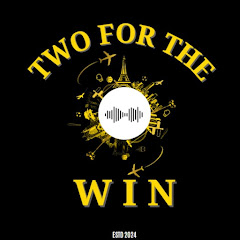 Two for the win  channel thumbnail