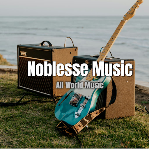 Noblesse Music