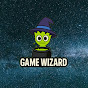 Game Wizard logo