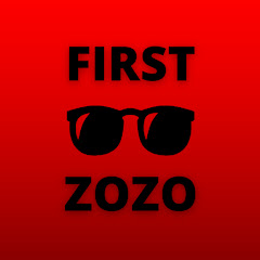 FIRSTZOZOツ