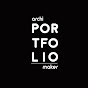 Archi Portfolio Maker logo
