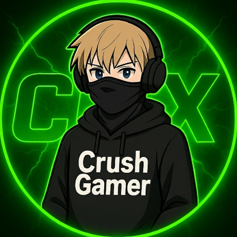 Crush Gamer 