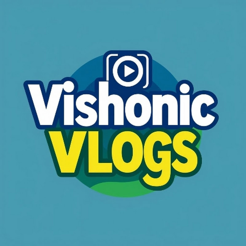 Vishonic vlogs