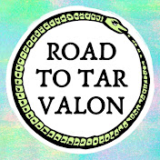 Road to Tar Valon