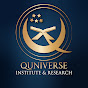 Quniverse Institute and Research logo