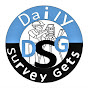 Daily Survey gets logo