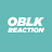 OBLK REACTION
