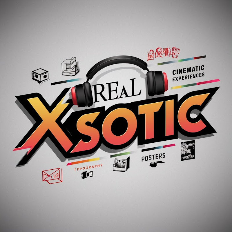 Real Xsotic 
