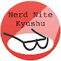 Nerd Nite Kyushu YouTube Profile Photo