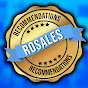 Rosales Recommendations logo