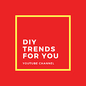 DIY Trends For You