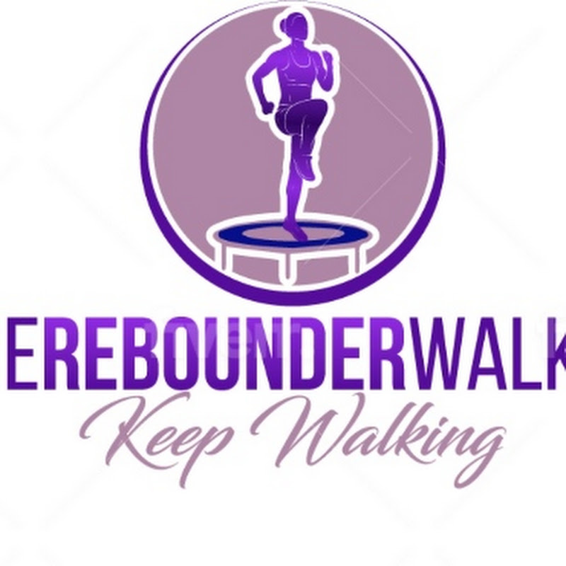The Rebounder Walker