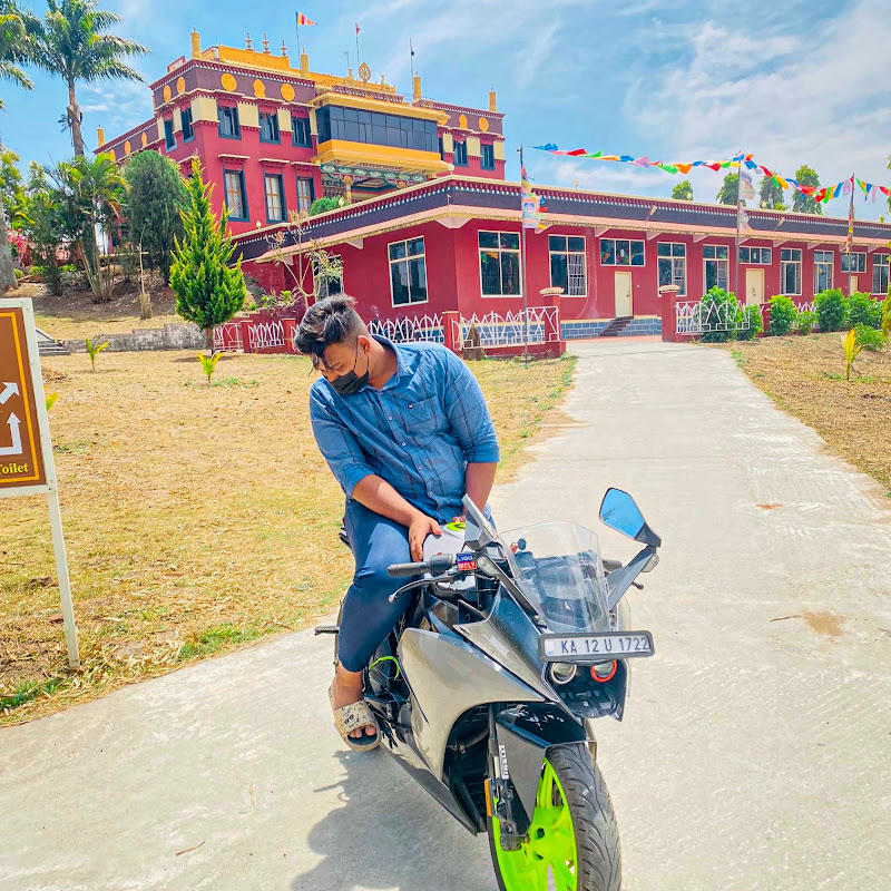 MD MOTO VLOGS