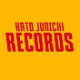 加藤純一RECORDS