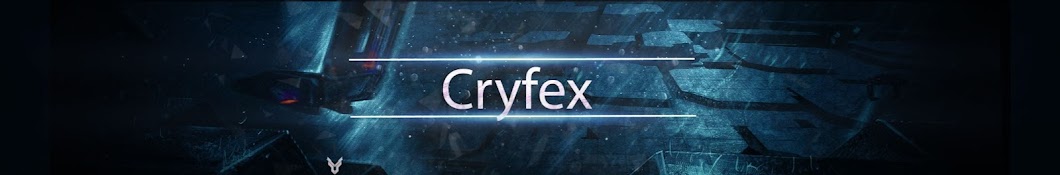 Cryfex YouTube kanalı avatarı